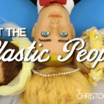 Set the Plastic People Free (Reclaiming the Real You)