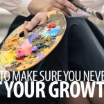 How To Make Sure You Never Limit Your Growth