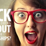 Do You SUCK the Ever-Loving Life Out of Your Relationships?