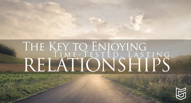 In life, we often seek to surround ourselves with like-minded people, but I believe there is a greater asset—an asset that will improve the quality of all our relationships: engaging with like-valued people.