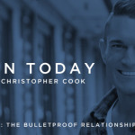 007: The Bulletproof Relationship Playbook