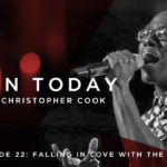 022: Falling In Love With The Grind featuring Brian Nhira