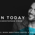 023: When Greatness Serves A Greater Purpose with Jeremy Cowart