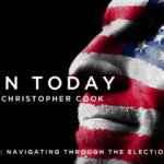 028: Navigating Through The Election With Hope (with Drew Neal)