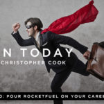 040: Pour Rocket Fuel On Your Career Potential (feat. Todd Adkins)