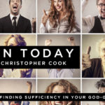 041: Finding Sufficiency In Your God-Given Identity (feat. Michele Cushatt)