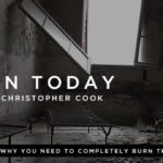 042: Why You Need To Completely Burn The Victim Card (feat. Chris and Megan Rea)
