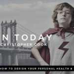 045: How to Design Your Personal Health and Wellness Plan