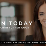 046: Becoming Friends with Pain (feat. Britnie Keane)