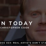 054: Real Artists Don’t Starve (feat. Jeff Goins)