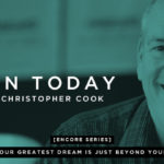 059: [ENCORE] Your Greatest Dream Is Just Beyond Your Deepest Fear (feat. Jamie Winship)