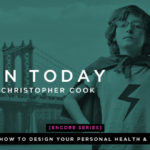 060: [ENCORE] How to Design Your Personal Health and Wellness Plan