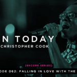 062: [ENCORE] Falling In Love With The Grind (feat. Brian Nhira from NBC’s “The Voice”)