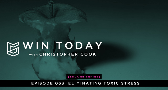 What you eat is important, but what’s eating you (toxic thoughts and emotions) has more of an impact upon your overall wellness than you may realize. New York Times bestselling author, Dr. Don Colbert, joins the show to discuss the issue.