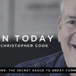 069: The Secret Sauce to Great Communication (feat. Jamie Winship)