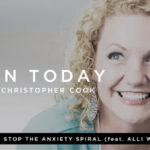 077: Alli Worthington on Stopping the Anxiety Spiral