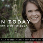 078: Talk Yourself Crazy. Why Emotional Health Rules. (feat. Michele Cushatt)