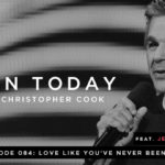 084: Jentezen Franklin on How to Love Like You’ve Never Been Hurt