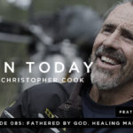 085: John Eldredge on Being Fathered by God and Healing Manhood