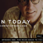 086: Ian Morgan Cron on The Road Back to You