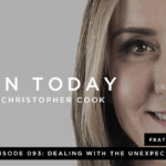 093: Christine Caine on Dealing with the Unexpected