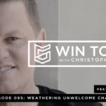 095: Weathering Unwelcome Change (feat. Craig Johnson)