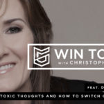 098: Dr. Caroline Leaf on Toxic Thoughts and How to Switch on Your Brain