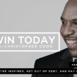 099: Chris Hogan on How to Retire Inspired, Get Out of Debt, and Pay-Off Your House Early