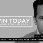104: Samuel Rodriguez on Shaking Free from Storms