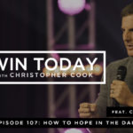 107: Craig Groeschel on How to Hope in the Dark