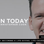 110: Tyler Reagin on Becoming a Life-Giving, Life-Changing Leader