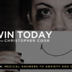 114: Medical Answers to Anxiety and Depression (feat. Julie Winter, NP-BC)