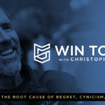115: John Eldredge on the Root Cause of Regret, Cynicism, and Defeat