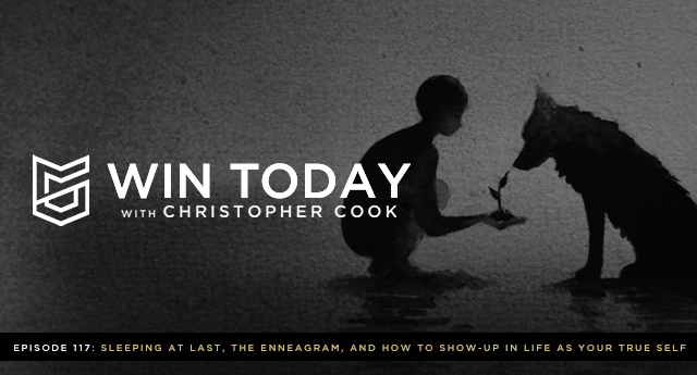 What does it mean to have the courage to show-up fully present as our true selves in a culture that celebrates the airbrushed, cookie-cutter digital life and creates silos of self-protection and self-promotion against those we don’t know, like, or understand? Find-out today by joining my conversation with Ryan O’Neal, otherwise known as “Sleeping at Last."