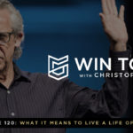 120: Bill Johnson on What It Means to Live a Life of Impact (and How to Experience It)