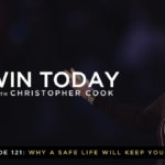 121: Christine Caine on Why a Safe Life Will Keep You Stuck