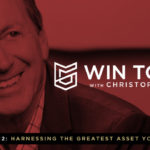 122: Dr. John Townsend on Harnessing the Greatest Asset You Possess (But Don’t Know You Have)