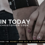 118: Money and Sex in Your Marriage (feat. Brian and Cherie Lowe)