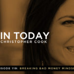 119: Rachel Cruze on Breaking Bad Money Mindsets, What Dave Ramsey Taught Her, and Why Financial Action Beats Intention