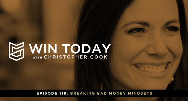 This week on the show, Dave Ramsey’s daughter, New York Times bestselling author, Rachel Cruze, joins us to talk breaking bad money mindsets, what her dad taught her about financial wins, how to get out of debt, the b-word (“budget”), and why you actually need to have some money to spend on…whatever you’d like.