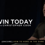 [ENCORE] Craig Groeschel on How to Hope in the Dark