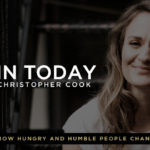 124: Andi Andrew on How Hungry and Humble People Change the World