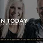 132: Brian Johnson on When God Became Real through Panic and Anxiety