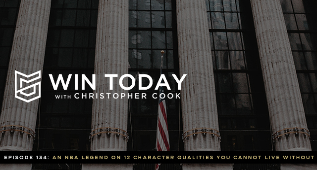 Today’s conversation is about character. In 2019, looking at culture, and the chaotic way so many people interact in relationships, on the news, through social media, and in politics, I believe we’re in a society that is in a huge deficit of character. So today, we’re talking about twelve specific qualities of character that you and I should ensure that we employ every single day, especially when no one else is watching. Overlooking the Hudson River on the campus of the United States Military Academy at West Point are 12 granite benches, each inscribed with a word representing a key leadership virtue: compassion, courage, dedication, determination, dignity, discipline, integrity, loyalty, perseverance, responsibility, service, and trust. These benches remind cadets of the qualities that lead to victory and success, not just on the battlefield, but in all of life. Joining us today to talk about these twelve virtues for life is NBA legend, co-founder and senior vice president of the Orlando Magic, Pat Williams. Pat Williams has been a lifelong student of life and leadership. As a young man, he learned that who you are on the inside is vastly more important than what you do on the outside. As co-founder and senior vice president of the Orlando Magic, Pat, a basketball Hall-of-Famer, is responsible for drafting Shaquille O’Neal and Anfernee "Penny” Hardaway, and led the Philadelphia 76ers to a world championship in 1983. But life hasn’t always been on the up for Pat. In February of 2011, Pat was diagnosed with Multiple Myeloma, an incurable form of cancer. Miraculously, though, after several rounds of treatment, Pat’s doctors have told him that they are unable to detect any myeloma in his body and have given him a clean bill of health. Pat’s love for family is demonstrated with his wife, Ruth, as they are the parents of 19 children, including 14 adopted from four nations. With his signature enthusiasm and insight, today, Pat Williams is going to share the incredible stories of West Point graduates who exemplified 12 essential qualities of leadership character, from the Civil War to the War on Terror. And He's going to teach all of us how to develop these 12 essential virtues in our lives, whether you are in the corporate world, the academic world, the military, the church, or in some other sphere.