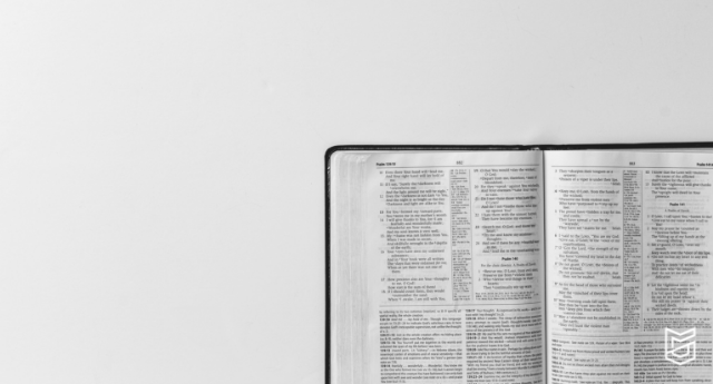 Have you ever been skeptical about the Bible? If you have, guess what: you're not alone. In surveying culture, the Bible is seen by many contemporary readers as intolerant, outdated, out of step with societal norms at best, and a tool of oppression at worst. But I want to take time today with my new friends, millennial thought leaders and aspiring theologians, Michael and Lauren McAfee to discuss this very issue.