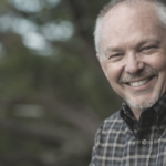 160: “The Shack” Author Wm. Paul Young on Lies We Believe About God, Intimacy, Being Known, and Why the Unexposed Remains Unhealed