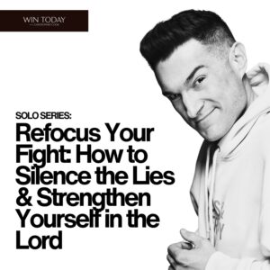 Feeling lost in doubt and fear? This week’s episode explores Psalm 42, a raw prayer from the Bible where the Psalmist wrestles with despair. We'll delve into scripture to understand why our perspective gets cloudy during challenges, and discover practical ways to refocus on God's faithfulness. Learn how remembering His past victories fuels present hope, and gain biblical insights on renewing your resilience with the Lord's strength. Perfect for anyone facing difficulties and seeking encouragement from scripture.