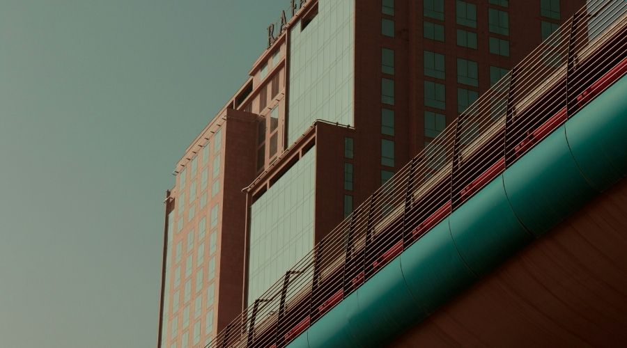 509: Life Coach Jesus Has Slipped Into the Pulpit. Jacob Coyne on the Commercialization of Christianity, Performative Faith, the Secret Place, and the Wilderness Where God Actually Builds You