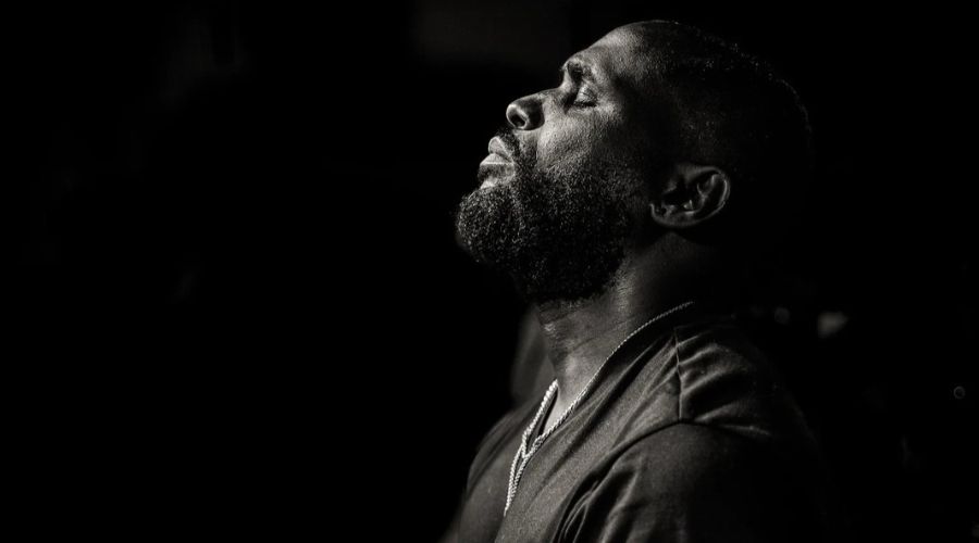515: Philip Anthony Mitchell on Why The Greatest Threat to the American Church Is the American Pulpit, False Teaching, Exegesis vs. Eisegesis, Biblical Illiteracy and Discernment, the Crisis of Encounter, a Pastor’s Battle With Depression, and Contending for the Faith
